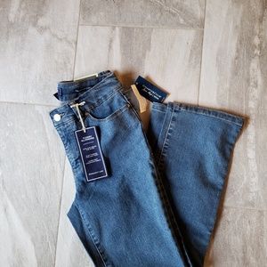 Charter club blue jeans